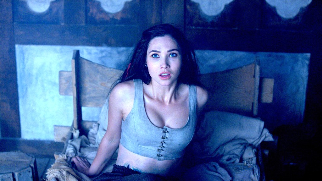 Photo from the movie The Outpost