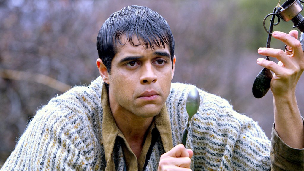 Photo from the movie The Outpost