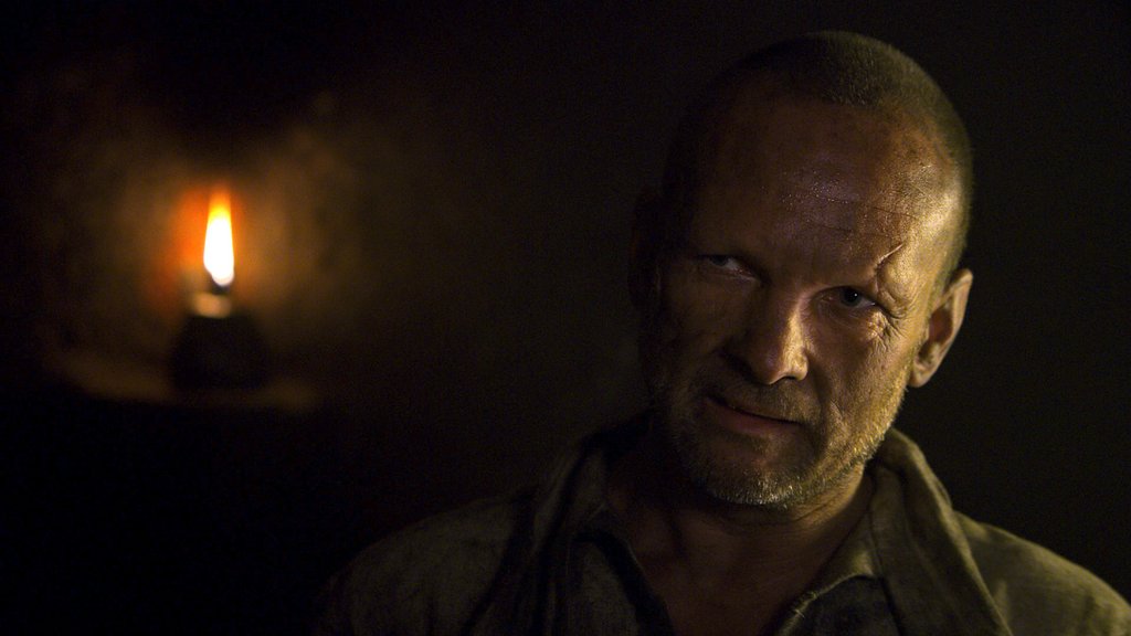 Photo from the movie The Outpost