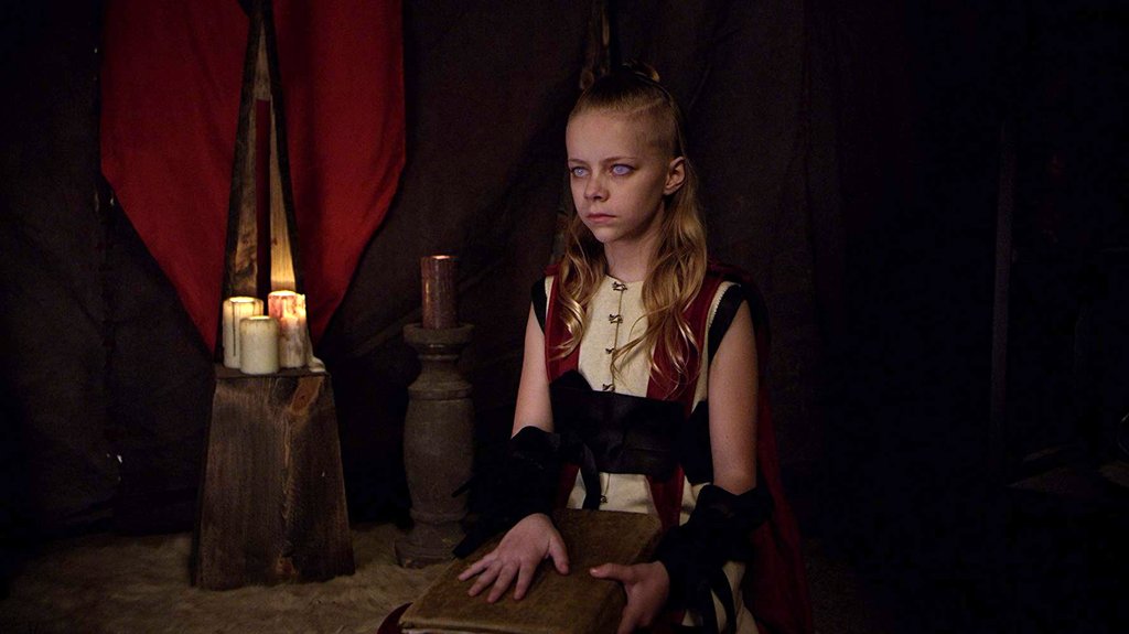 Photo from the movie The Outpost