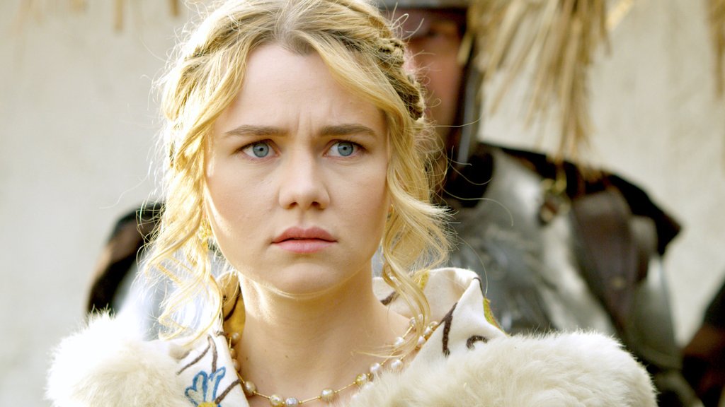 Photo from the movie The Outpost