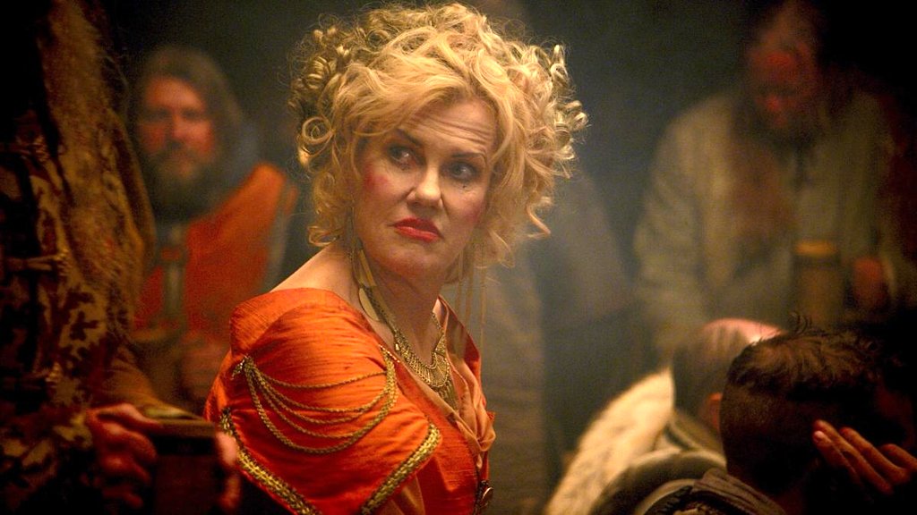 Photo from the movie The Outpost