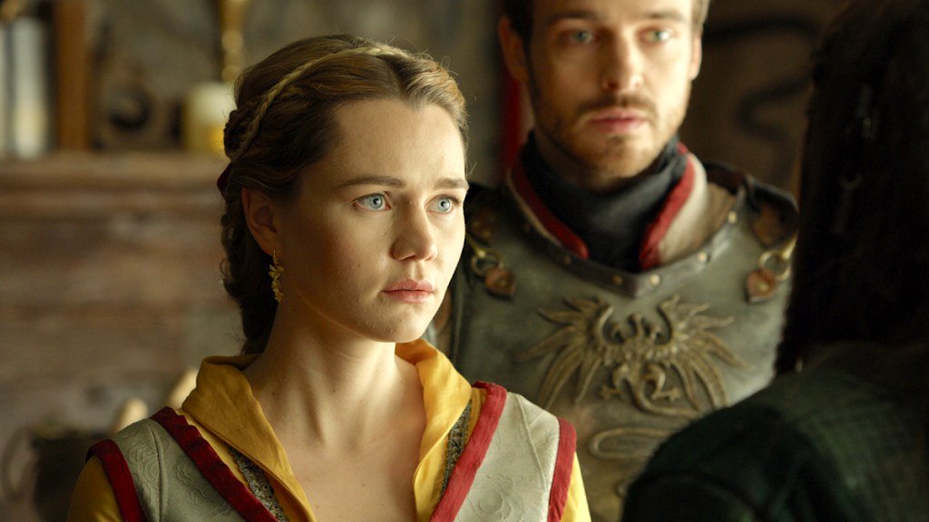 Photo from the movie The Outpost