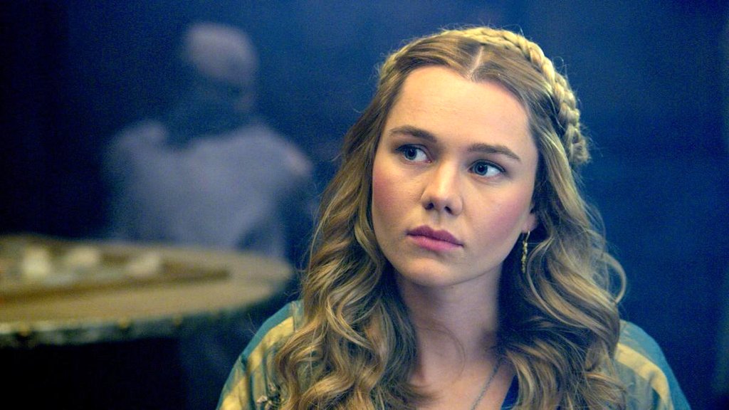 Photo from the movie The Outpost