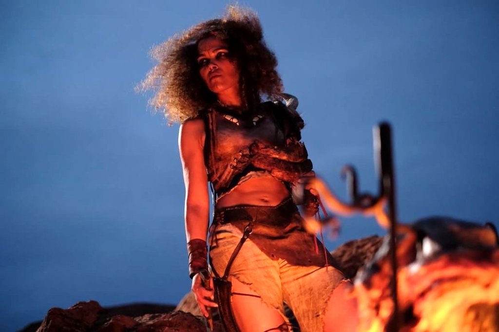 Photo from the movie The Outpost