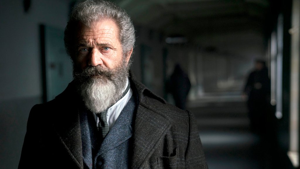 Photo du film The Professor and the Madman