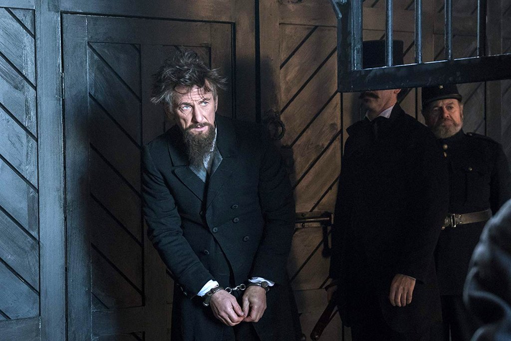 Photo du film The Professor and the Madman