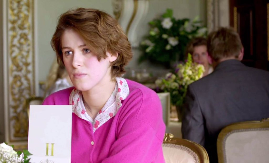 Photo from the movie The Souvenir