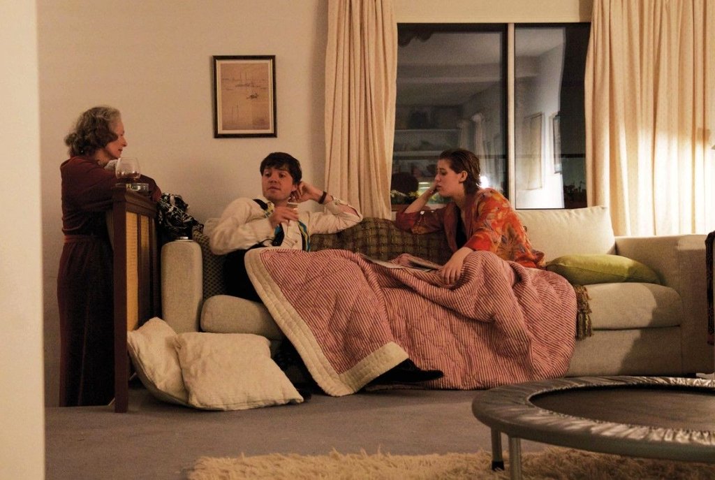 Photo from the movie The Souvenir