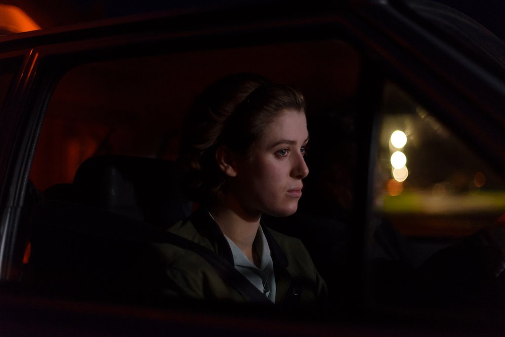 Photo from the movie The Souvenir