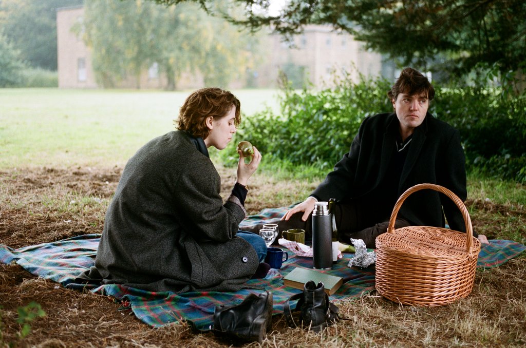 Photo from the movie The Souvenir