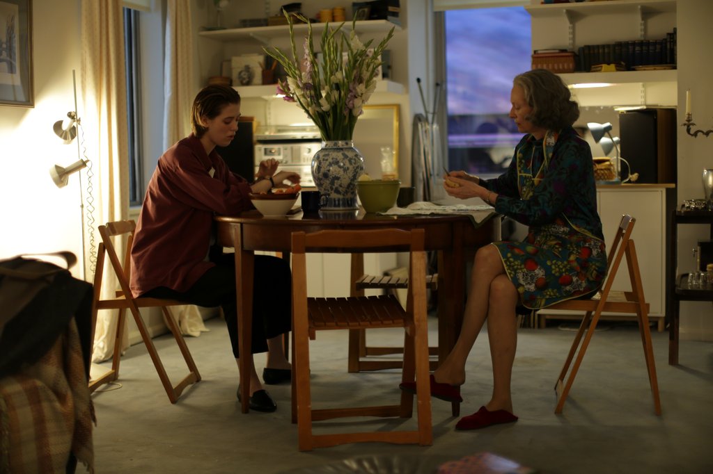 Photo from the movie The Souvenir