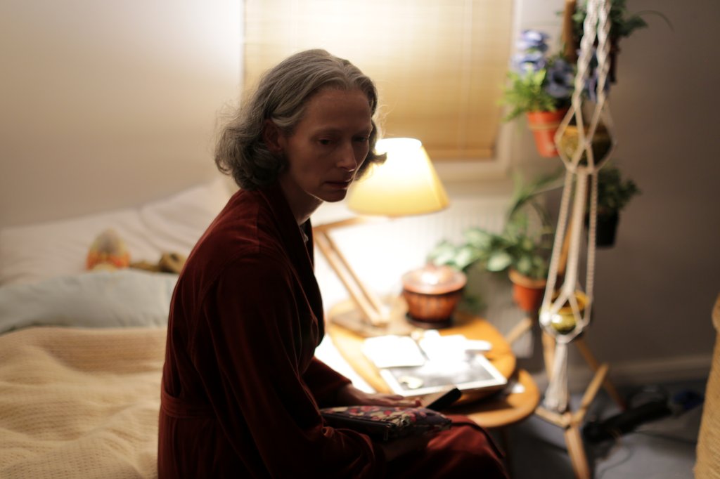 Photo from the movie The Souvenir