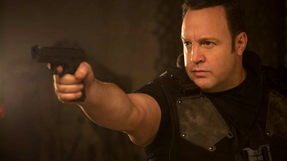 Photo du film The True Memoirs of an International Assassin