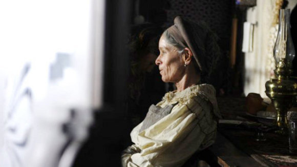 Photo du film Ennemi rapproché