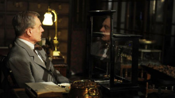 Photo du film Ennemi rapproché