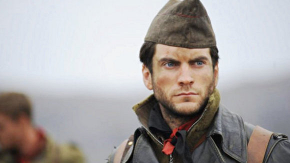 Photo du film Ennemi rapproché