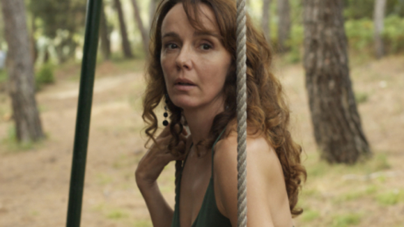 Photo du film Tres dies amb la família