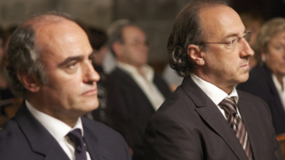 Photo du film Tres dies amb la família