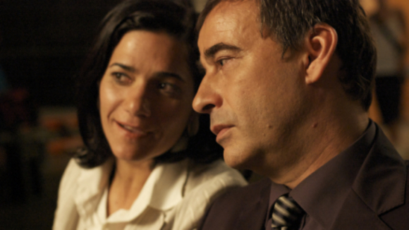 Photo du film Tres dies amb la família