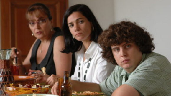 Photo du film Tres dies amb la família
