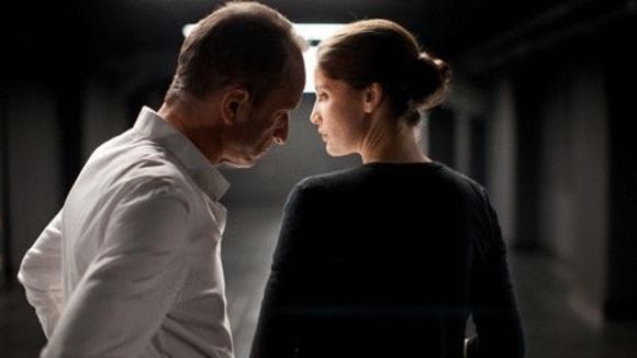 Photo from the movie Tied