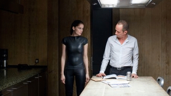 Photo from the movie Tied