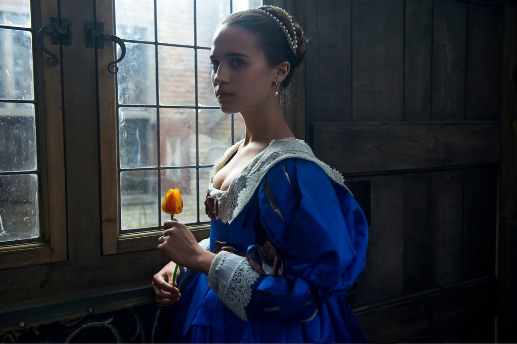 Photo du film Tulip Fever