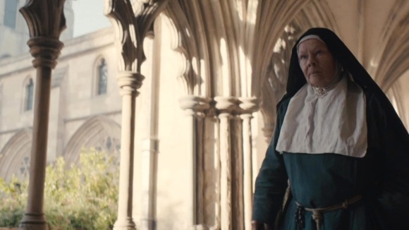 Photo du film Tulip Fever