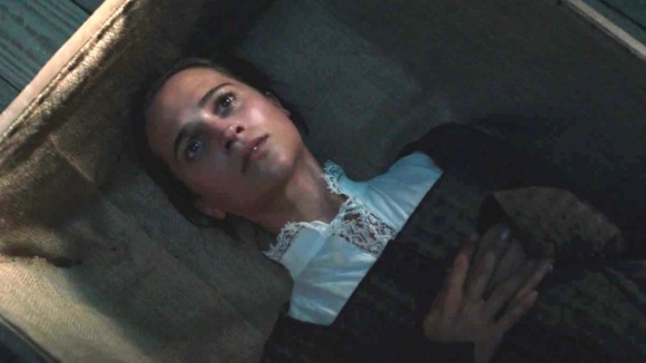 Photo du film Tulip Fever