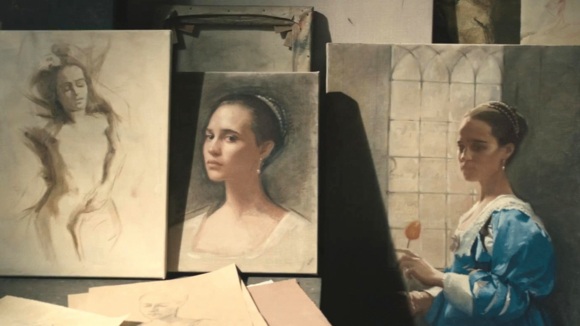 Photo du film Tulip Fever
