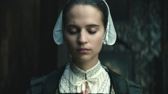 Photo du film Tulip Fever