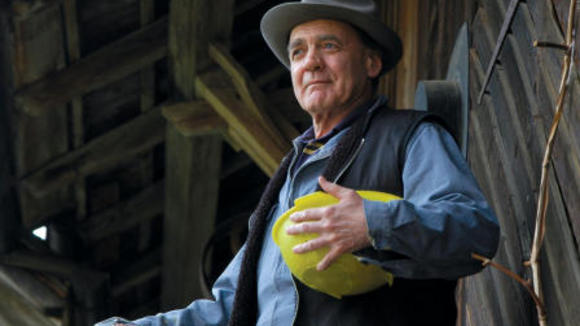 Photo from the movie Vitus