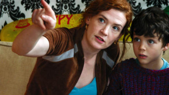 Photo from the movie Vitus