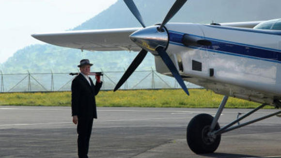 Photo from the movie Vitus