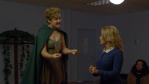 Photo from the movie Where Are You, Bobby Browning?