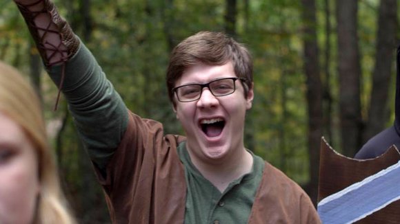 Photo from the movie Where Are You, Bobby Browning?