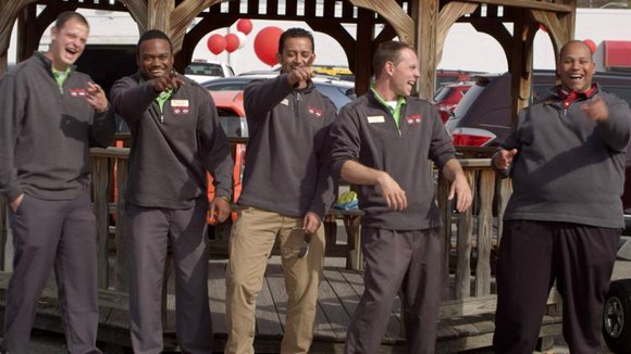 Photo from the movie Where Are You, Bobby Browning?