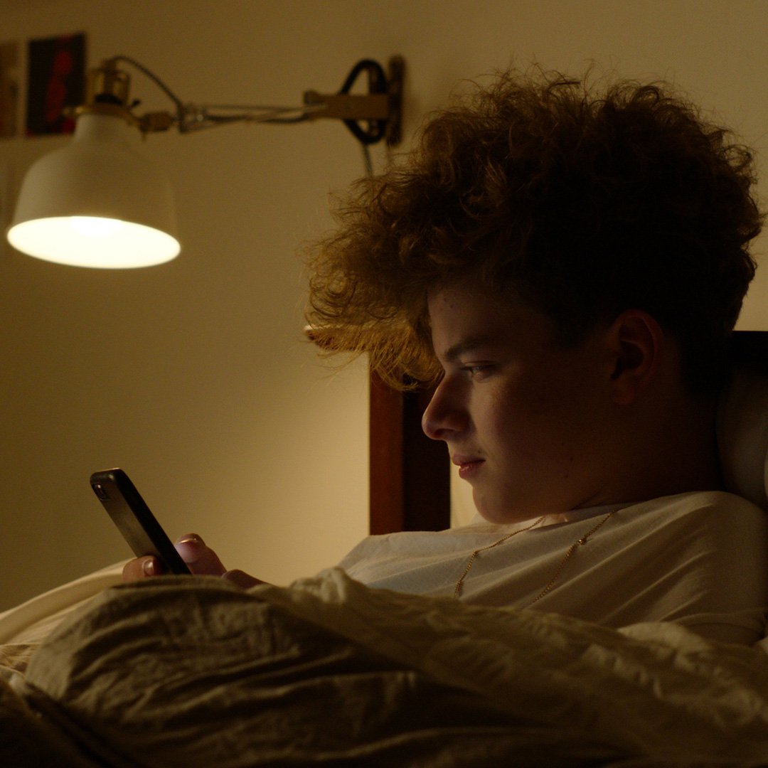 Photo du film Young Hearts