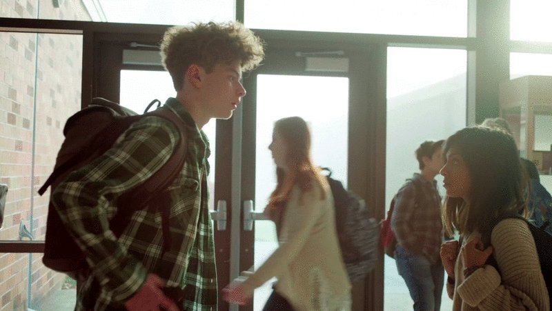 Photo du film Young Hearts