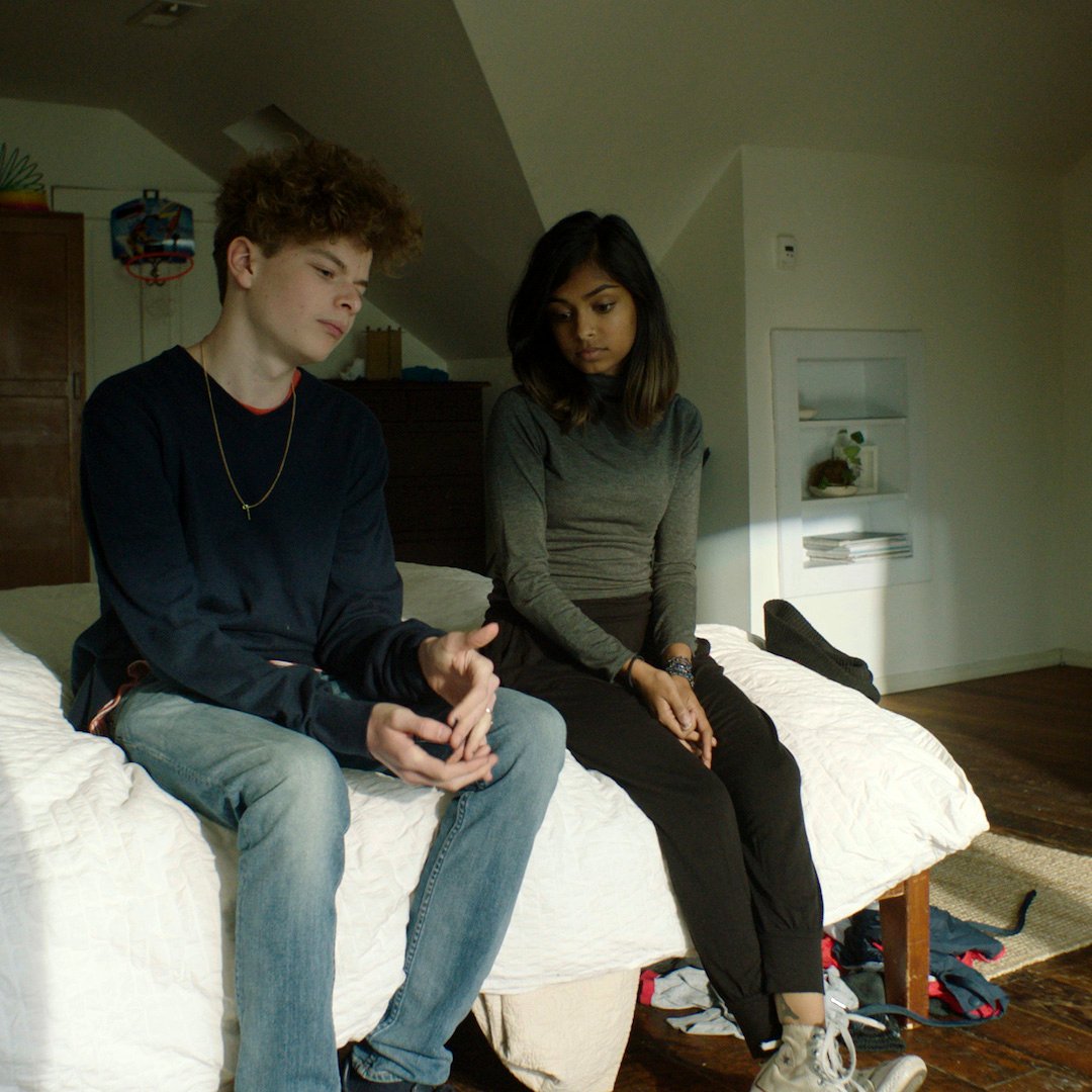 Photo du film Young Hearts