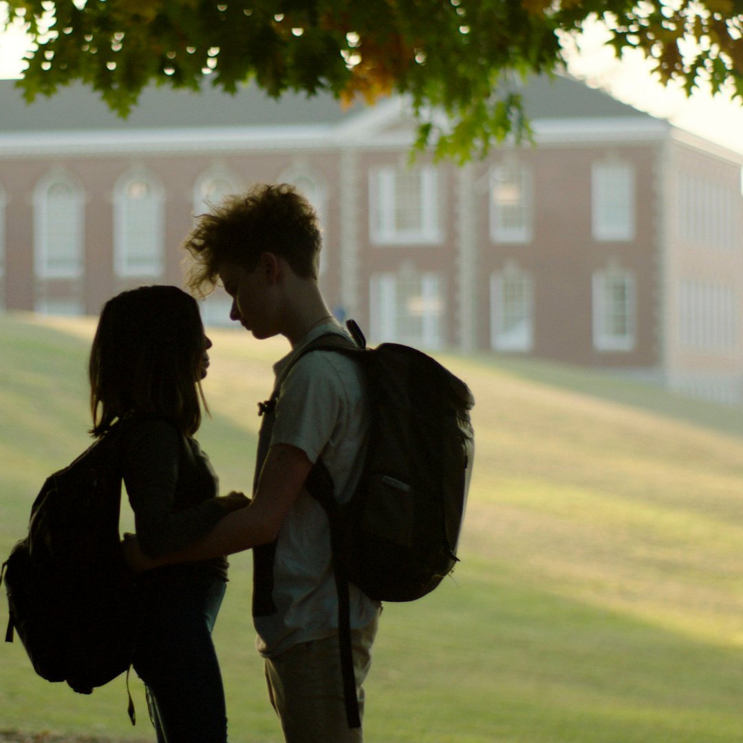 Photo du film Young Hearts