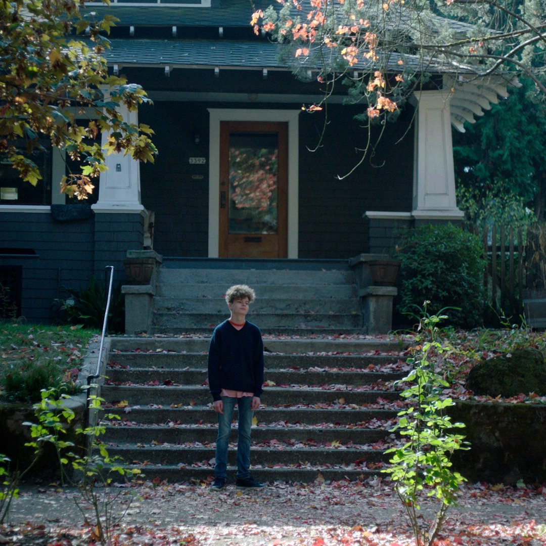 Photo du film Young Hearts