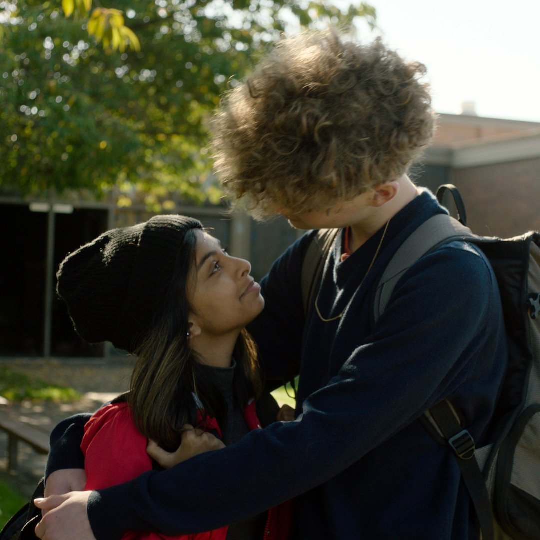 Photo du film Young Hearts