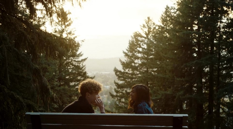 Photo du film Young Hearts