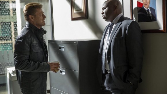 Photo from the movie Legends