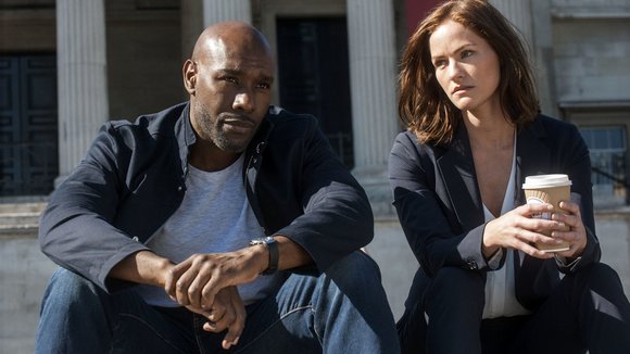 Photo from the movie Legends