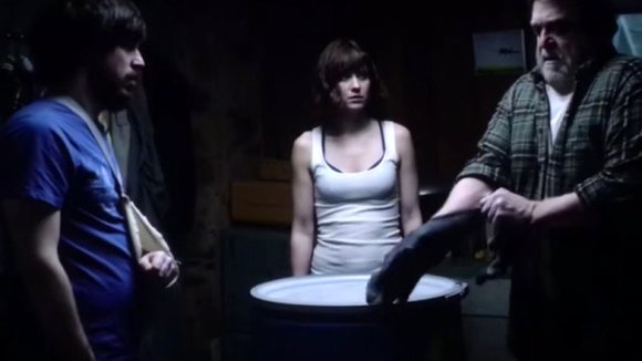 Photo from the movie 10 Cloverfield Lane