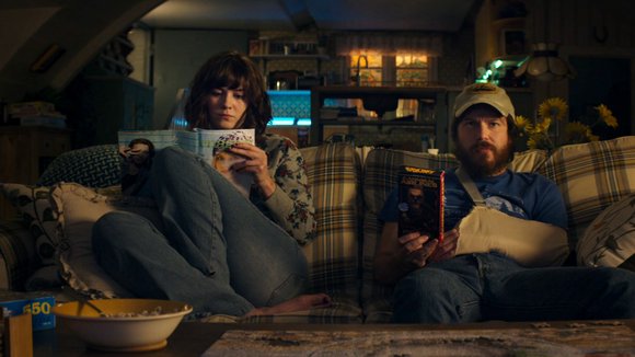 Photo from the movie 10 Cloverfield Lane