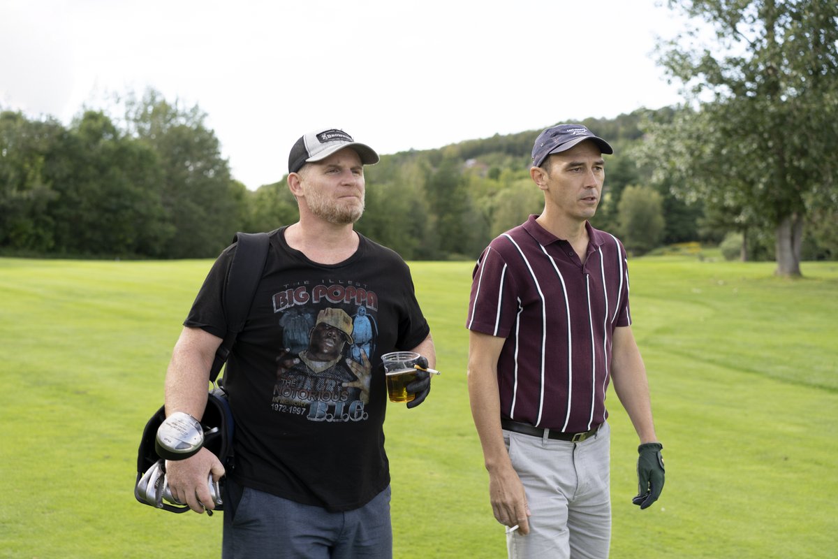 Photo from the movie The Cheaters